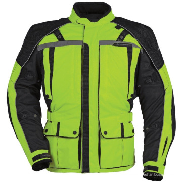 Polyester Cordura Jacke für Herren und Damen Großhandel